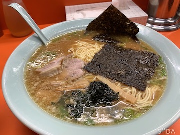 ネギいちラーメン 三好本店 | ふくろうぷらざ