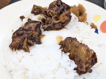 お箸とスプーン