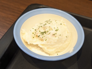 ポテトサラダ