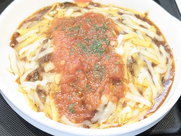 タコサルサ