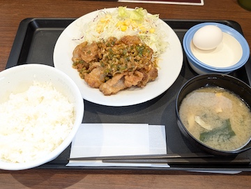 全体