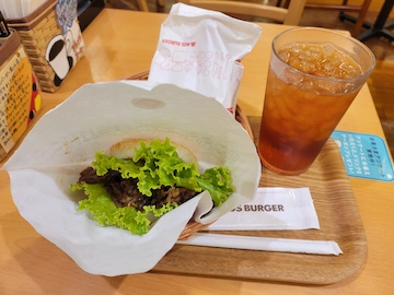 よくばり焼肉(全体)