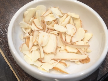 スモークチーズ