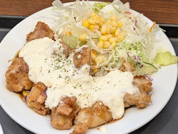 チキン南蛮