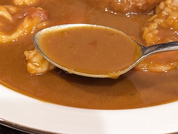 THE海老カレー(カレーソース)