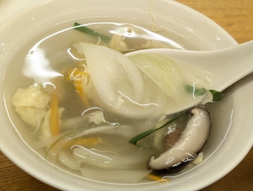 スープ