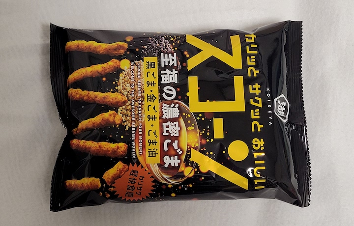 東ハト 5倍でっかいキャラメルコーン 濃厚キャラメル味 50％増量