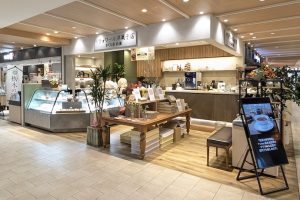 イヴォワール洋菓子店 宮みらい店