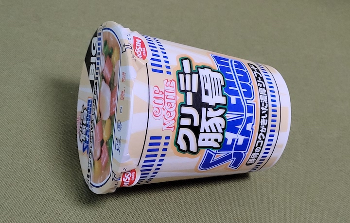 日清食品 - みそきん　10個 NISSIN みそきん 濃厚味噌】 ヒカキンプレミアム Amazon.co.jp