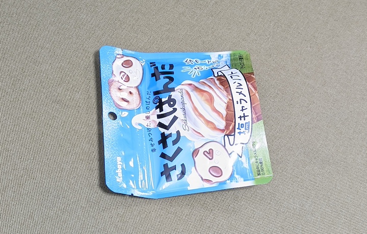 さくさくパンダ さくさくぱんだ | カバヤ食品株式会社