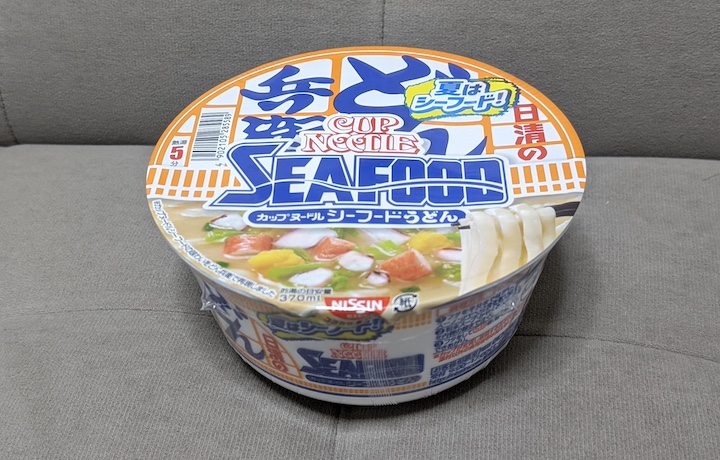 日清　シーフードヌードル20 どん兵衛きつねうどん12 麺職人塩麹コク味噌12 Amazon.co.jp: どん兵衛 日清の最強どん兵衛 きつねうどん [八幡
