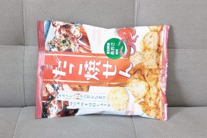 マイナット たこ焼せん