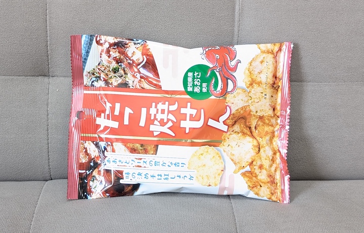 マイナット たこ焼せん