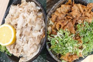はなまるうどん肉店（高松兵庫町店）オープン記念メニュー！