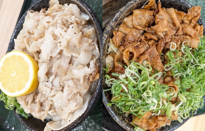 はなまるうどん肉店（高松兵庫町店）オープン記念メニュー！