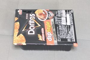ジャパンフリトレー ドリトス dip Style 激辛メキシカン・タコス味