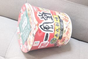 セブンプレミアム 一風堂メシ 赤丸新味 97g
