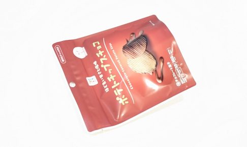 セブンプレミアム ポテトチップスチョコ 50g