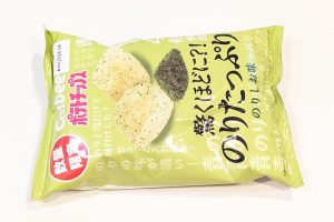 カルビー ポテトチップス 驚くほどに？！のりたっぷり のりしお味