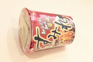 セブンプレミアム すみれ 醤油 92g
