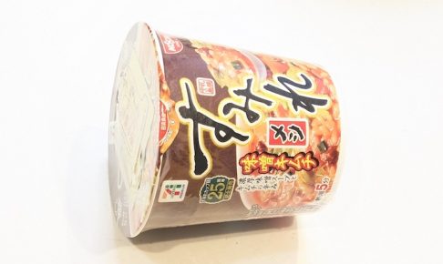 セブンプレミアム すみれメシ 味噌キムチ 98g