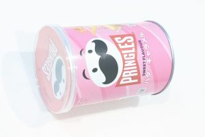 プリングルズ バターキャラメル（2025年）