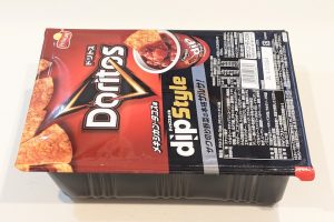 ジャパンフリトレー ドリトス dip Style メキシカン・タコス味