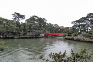 雄島（松島海岸）