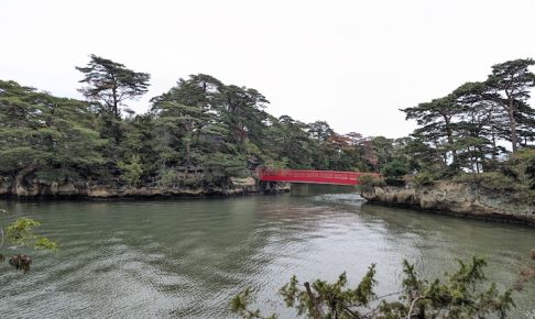 雄島（松島海岸）