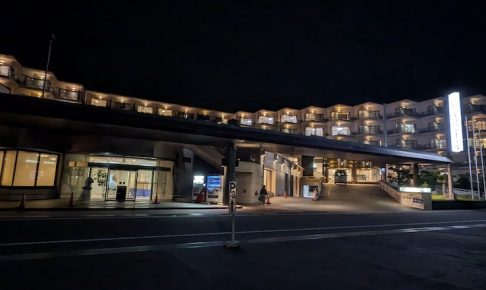 松島センチュリーホテル