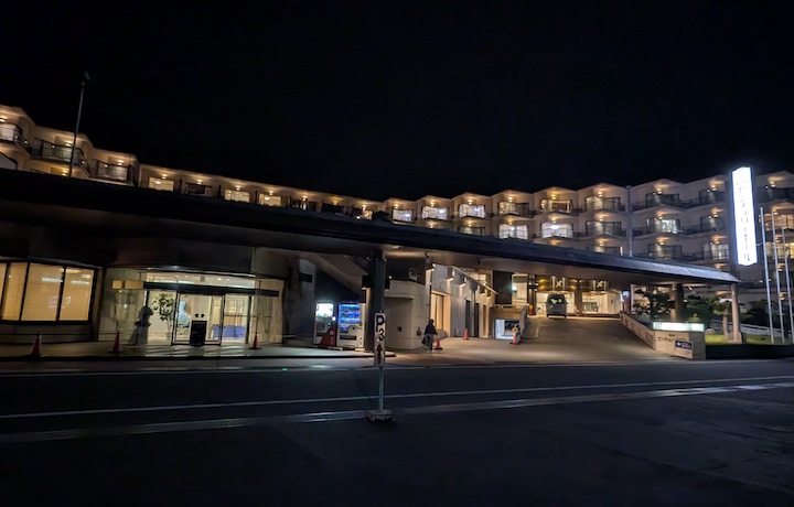 松島センチュリーホテル