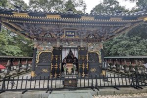 瑞鳳殿（ずいほうでん）