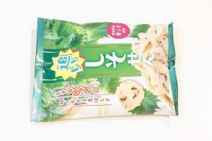 マイナット　追いしそせん（ファミリーマート先行発売・数量限定）