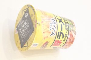 明星 中華蕎麦とみ田監修 豚ラーメン 113g
