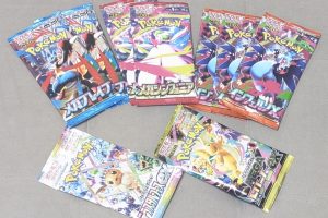 コンビニエンスストアで買えた「ポケモンカード」（2024年7月〜12月