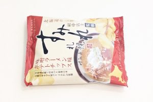 株式会社三真 すみれ監修 味噌ラーメン味 ポテトチップス（2026年2月）