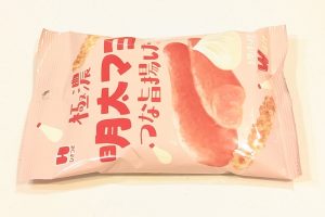 ひざつき 極濃明太マヨつな旨揚げ（ファミリーマート限定）