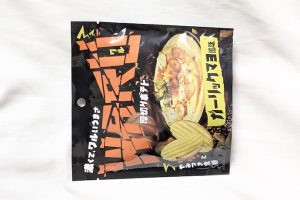 ｕｋｋａ ＷＡＲＵ厚切りポテト ガーリックマヨ風味