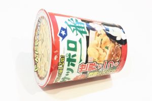 サンヨー食品 リュウジ監修 爆旨にんにく