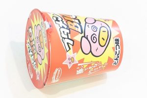 エースコック ブタメンＢＩＧ とんこつ味（2026年4月14日）