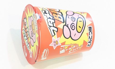 エースコック ブタメンＢＩＧ とんこつ味（2026年4月14日）