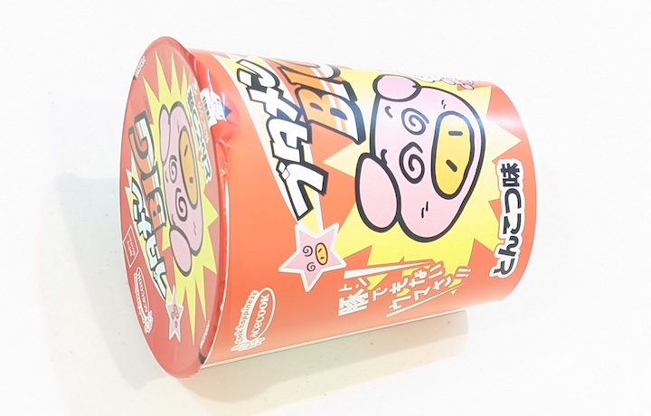 エースコック ブタメンＢＩＧ とんこつ味（2026年4月14日）