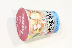 セブンプレミアム 琉球そば 71g（2026年4月28日）