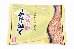 おやつカンパニー ベビースターラーメン（こだわりチキン味）
