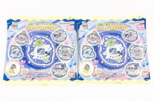 バンダイ 祝！たまごっち30thキャラマグネッツ