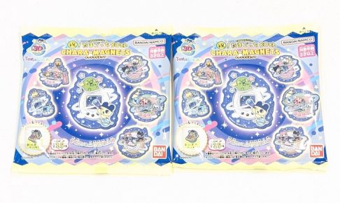 バンダイ 祝！たまごっち30thキャラマグネッツ