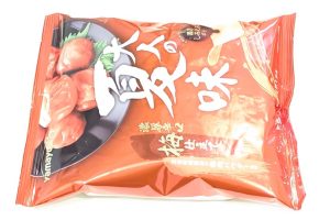 山芳 ポテトチップス大人の夏味（ファミマ限定・数量限定）