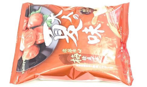 山芳 ポテトチップス大人の夏味(ファミマ限定・数量限定)