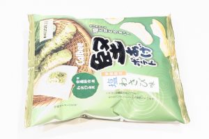 カルビー 堅あげポテト 塩わさび味（2026年05月18日）
