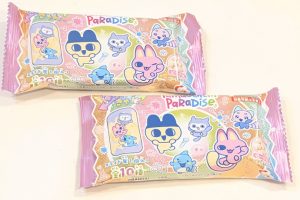 株式会社ハート すらいどきゃん たまごっちパラダイス